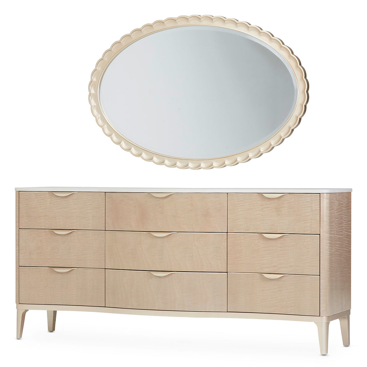 Malibu Crest Bed Set