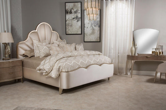 Malibu Crest Bedroom
