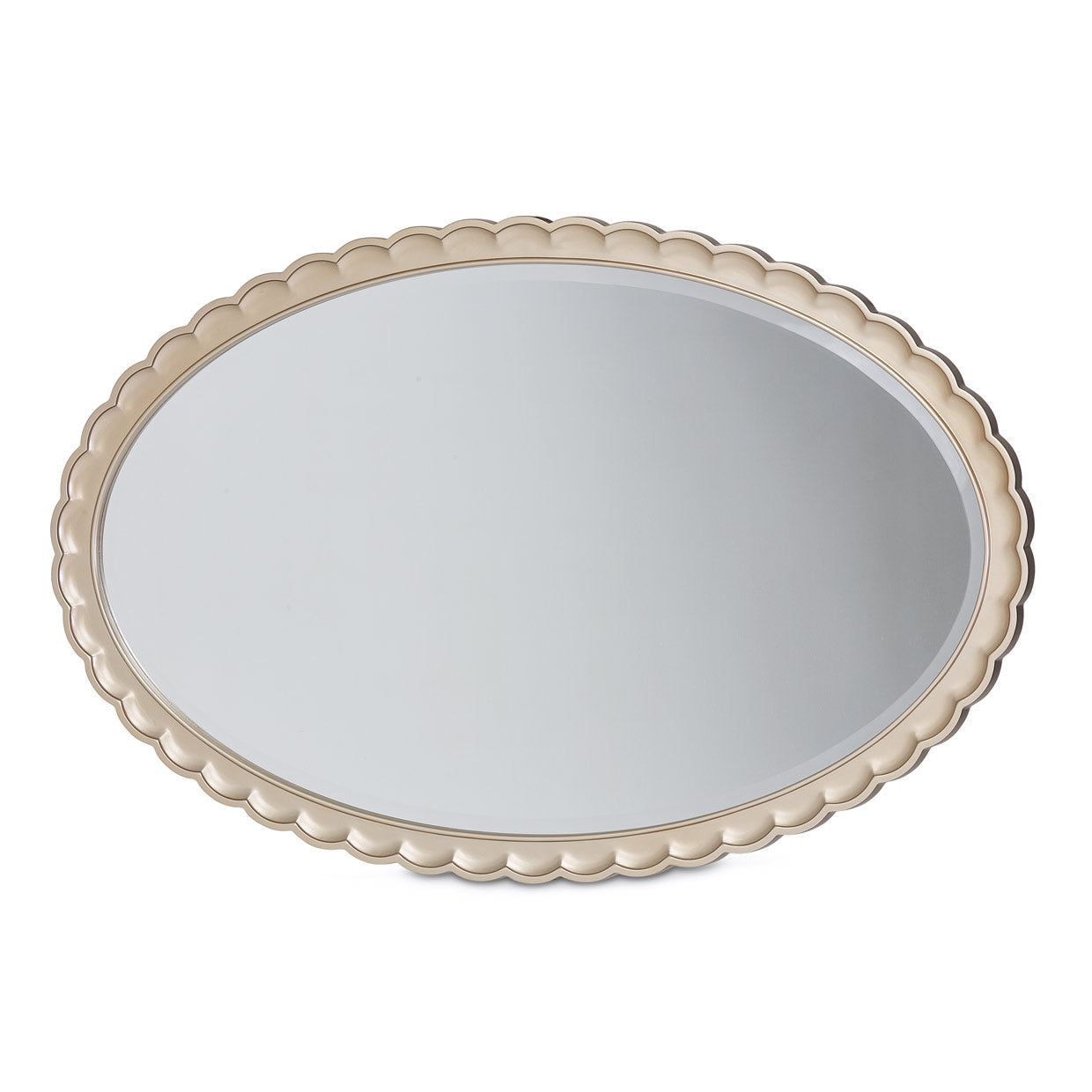 Malibu crest Dresser & Mirror