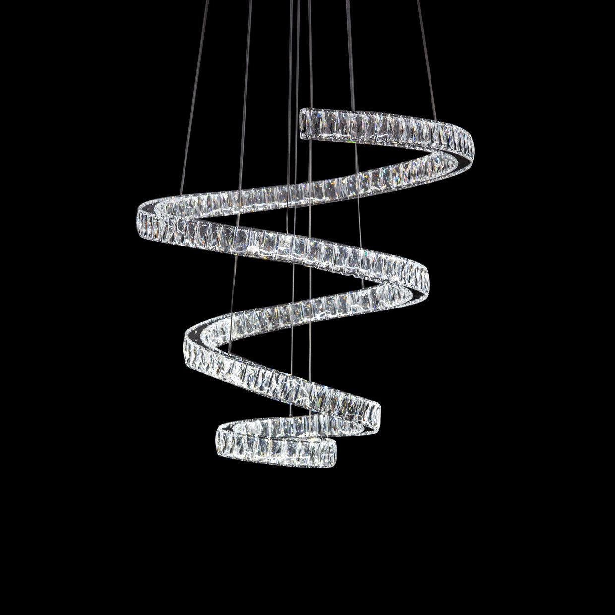 Modern Chandelier Collection
