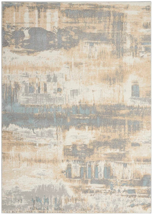 Calvin Klen -31 Rug