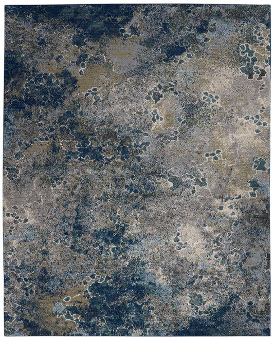 Calvin Klen 02 Rug