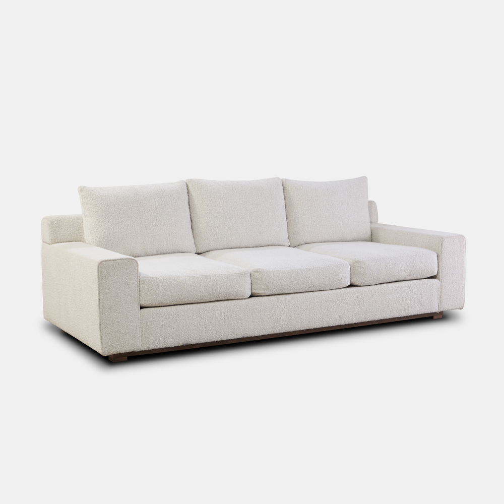 Barrett Sofa 96"/ 3 color