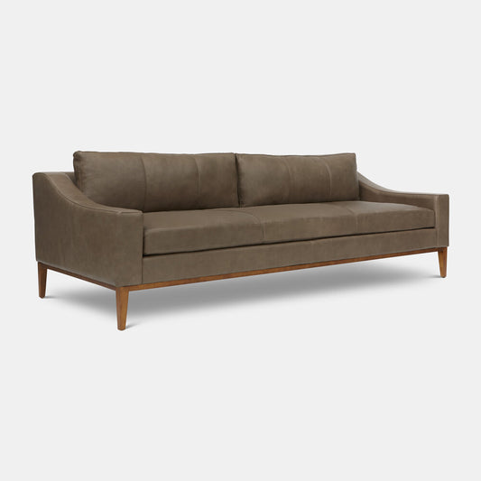 Haut Sofa 96" & Chair