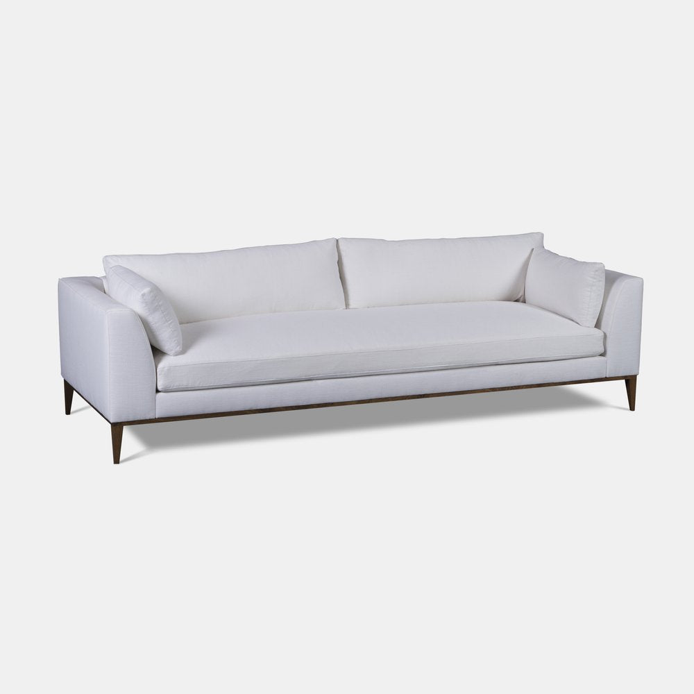 Largo Sofa96" & Chair/2 gray color