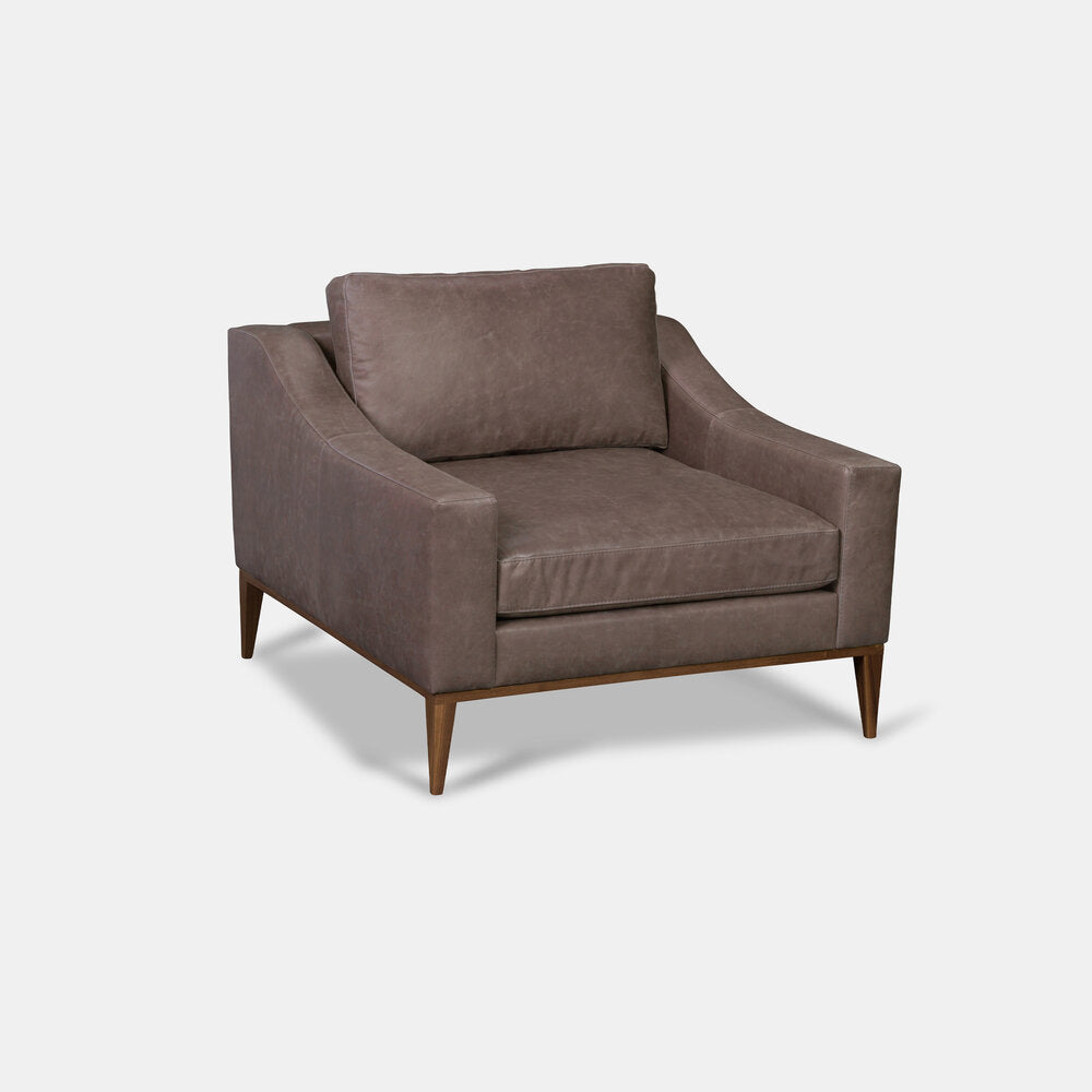 Haut Sofa 96" & Chair