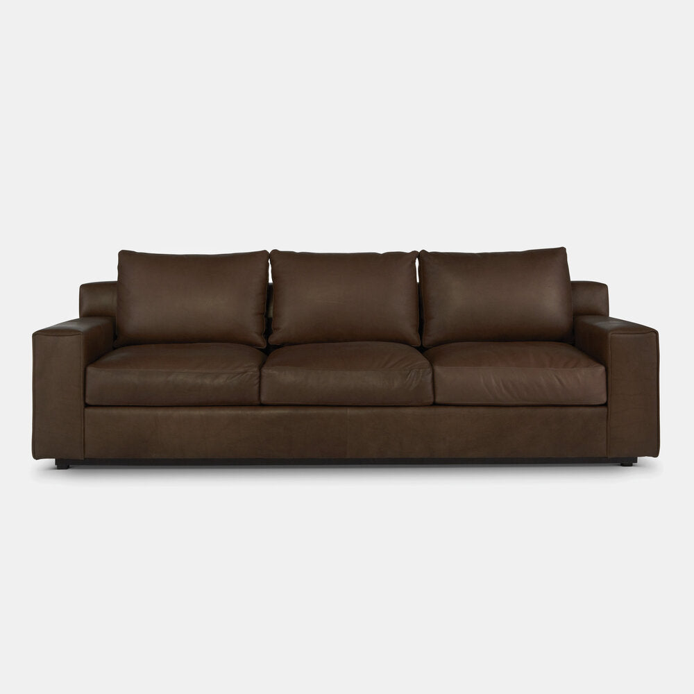 Barrett Sofa 96"/ 3 color