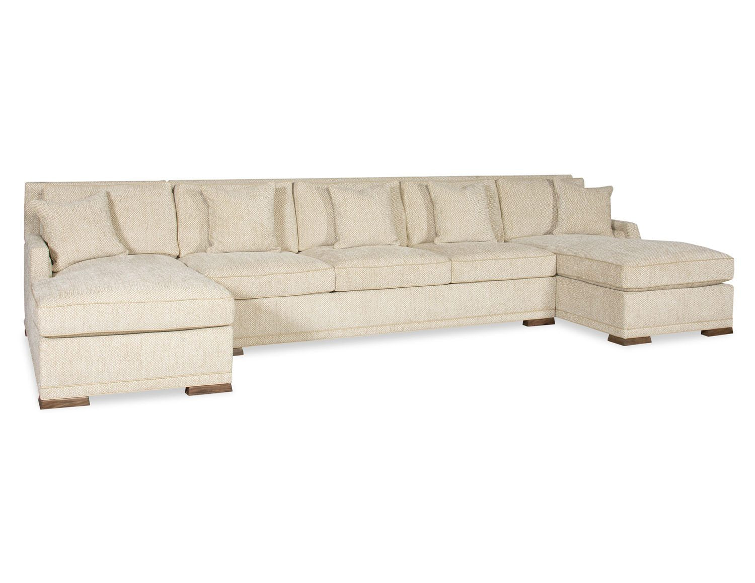 43 Jackson Sectional