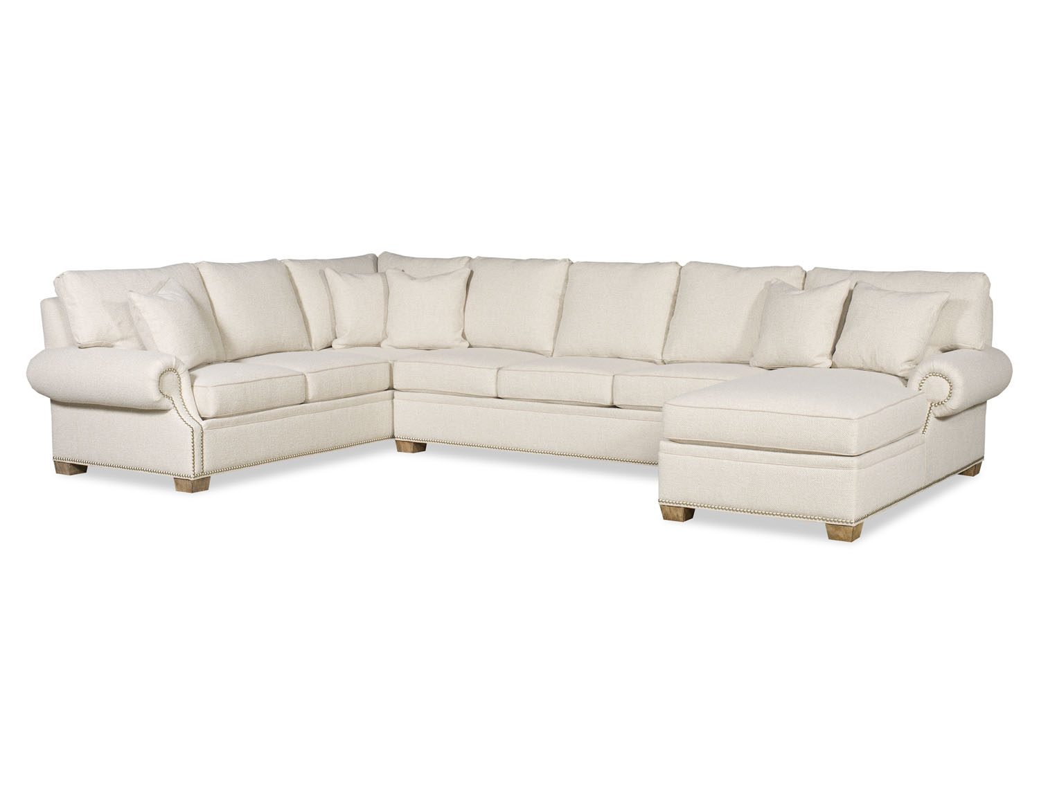 Choice Sectional