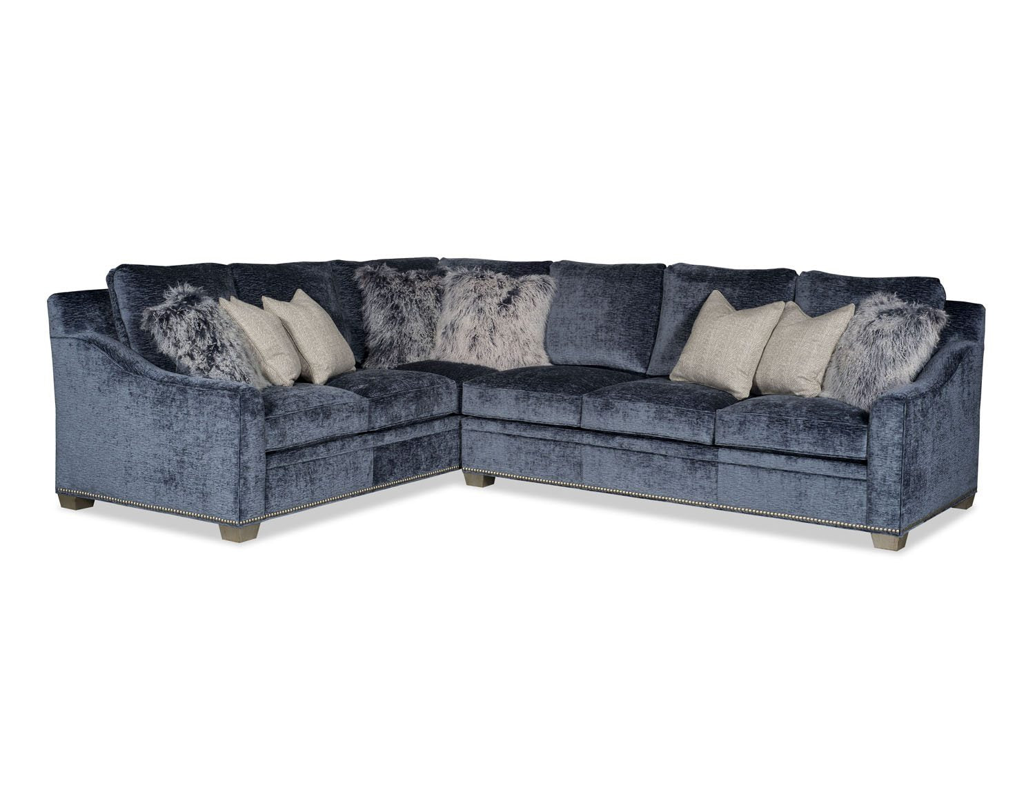 Choice Grand Sectional
