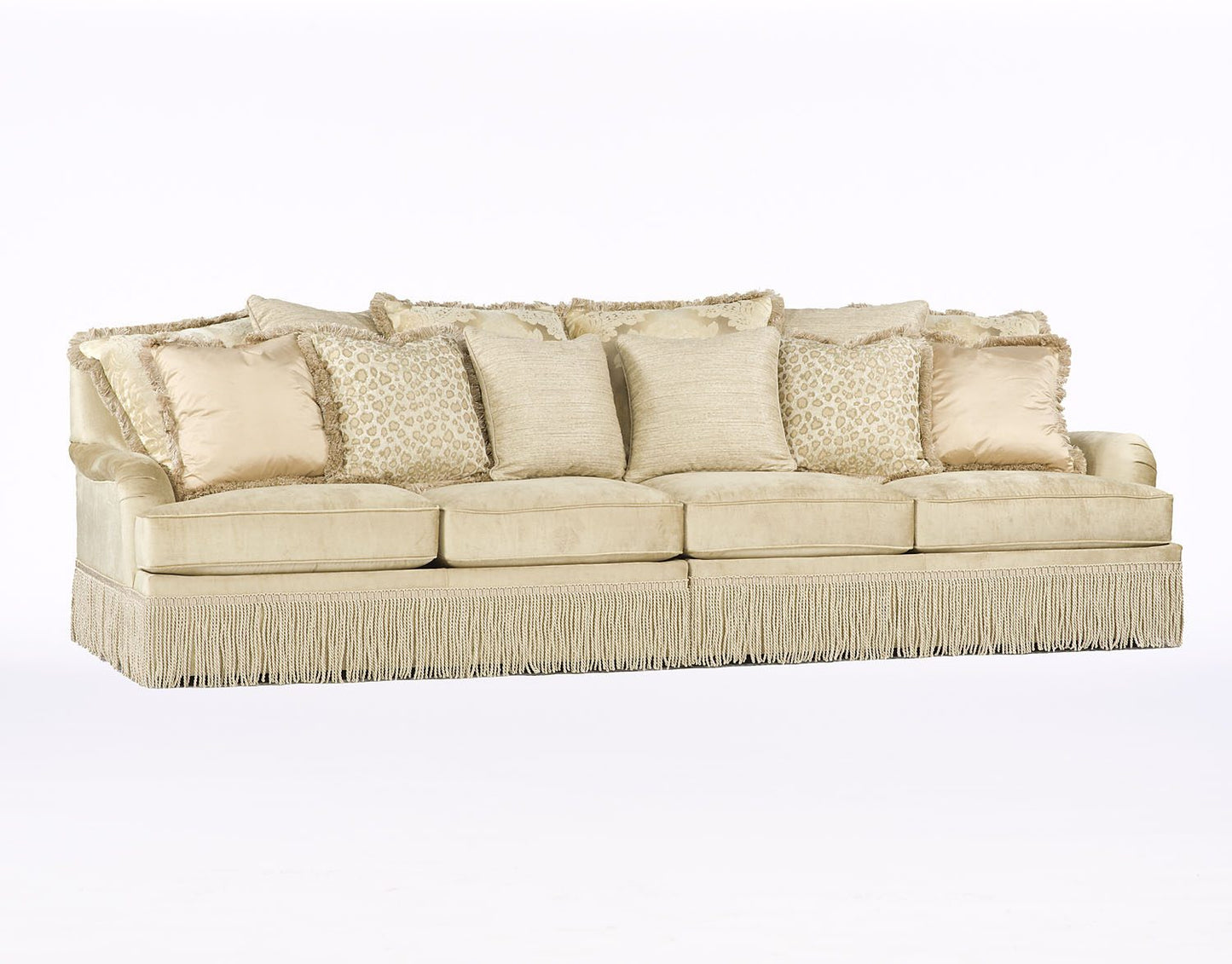 Choice Grand Sectional