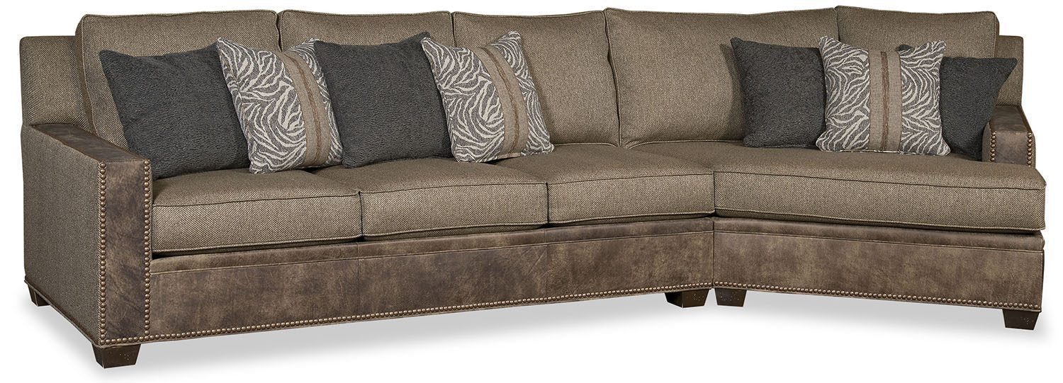 Choice Grand Sectional