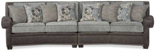 21 Shane Sectional
