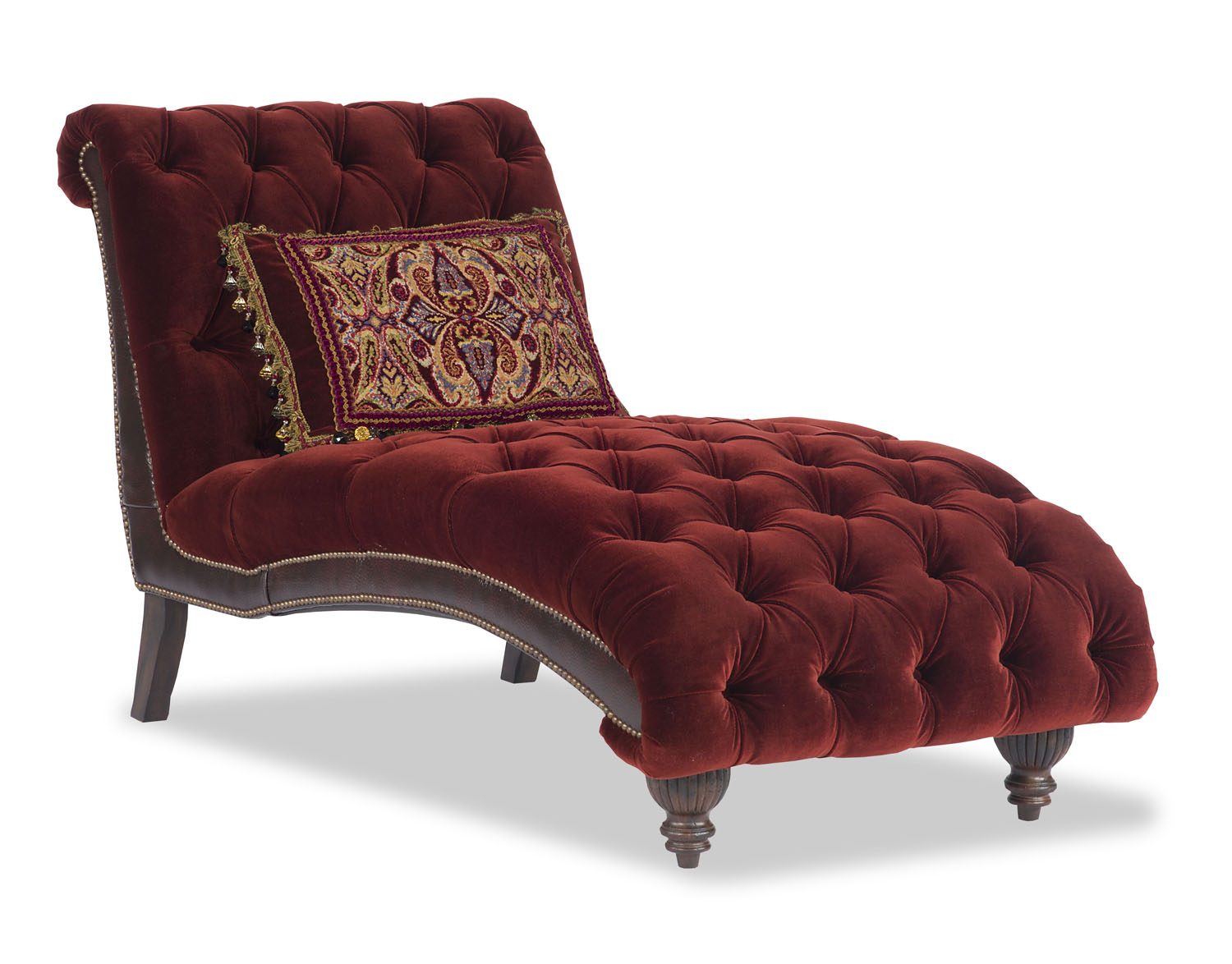 Victoria Chaise