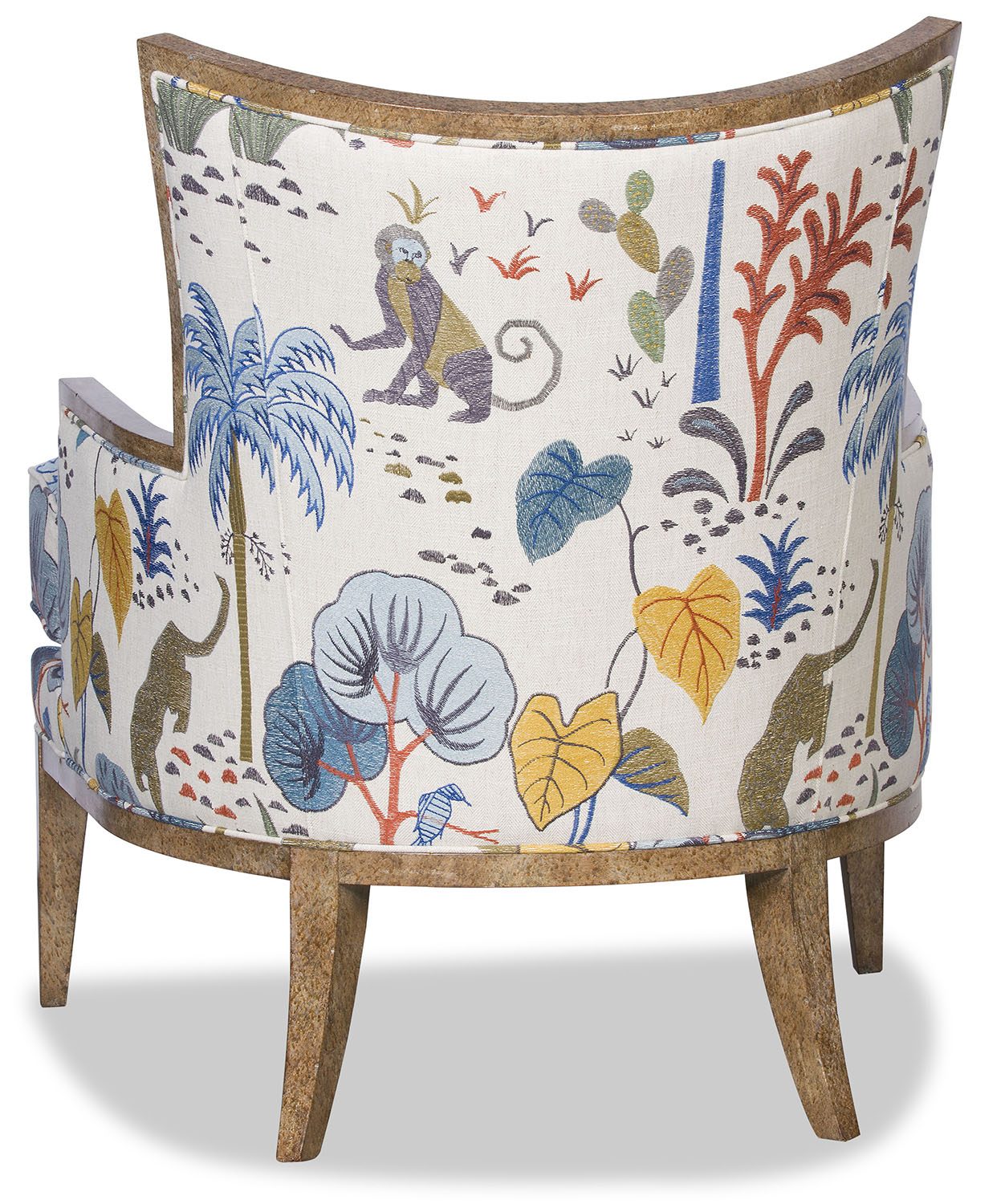 2060-Amelia Chair