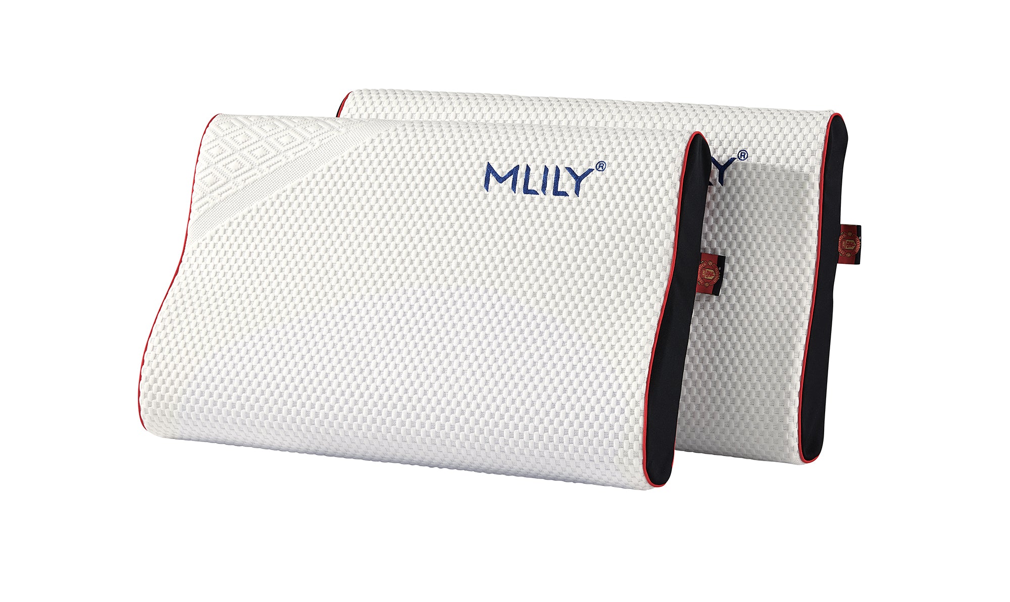 Manchester United classic & contour Pillows
