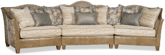 Tomlyn Sectional