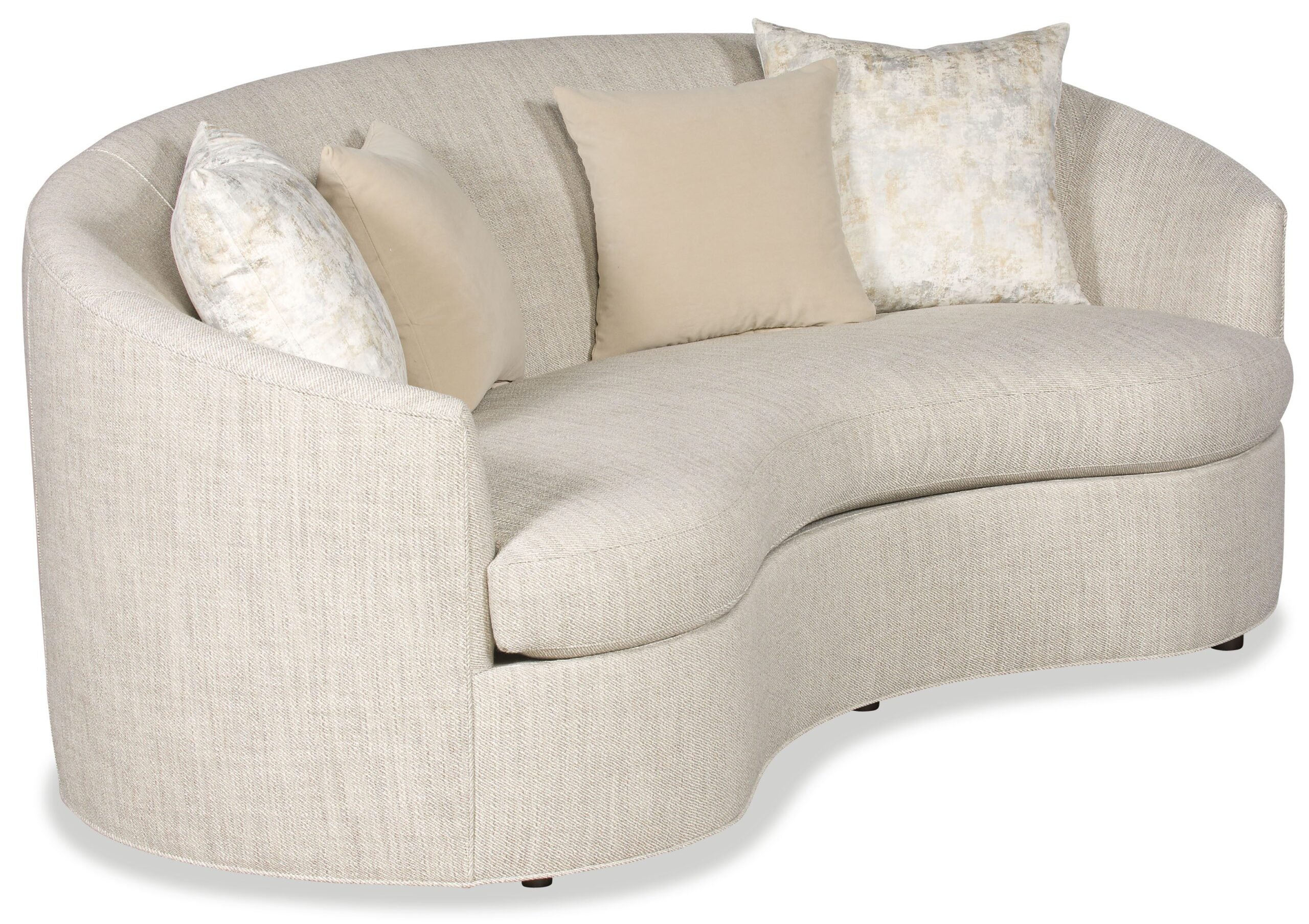 259- Lilly Sofa & Loveseat
