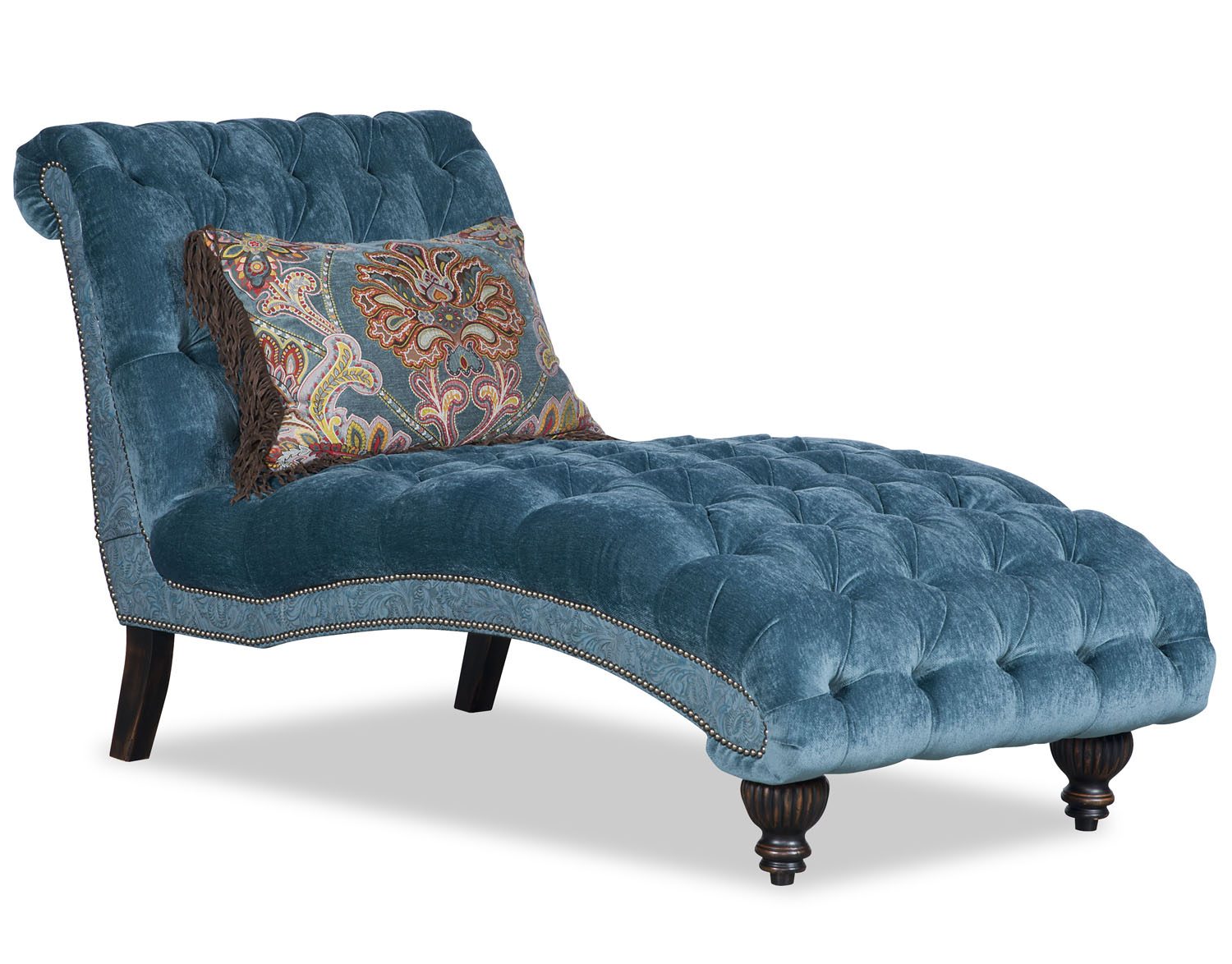 Victoria Chaise