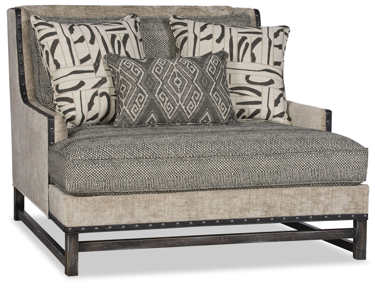 Paddy Chaise