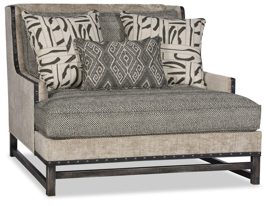 Paddy Chaise