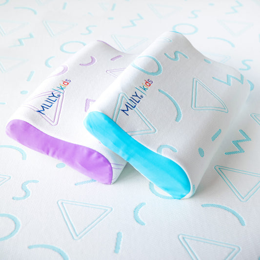 Jama &Hybrid Pillows