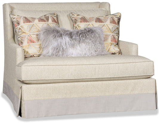 Nevin Chaise