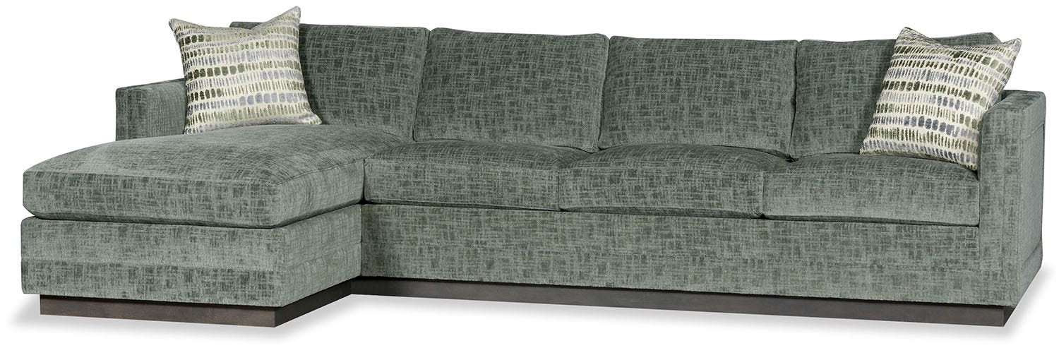 68 Whitney Sectional