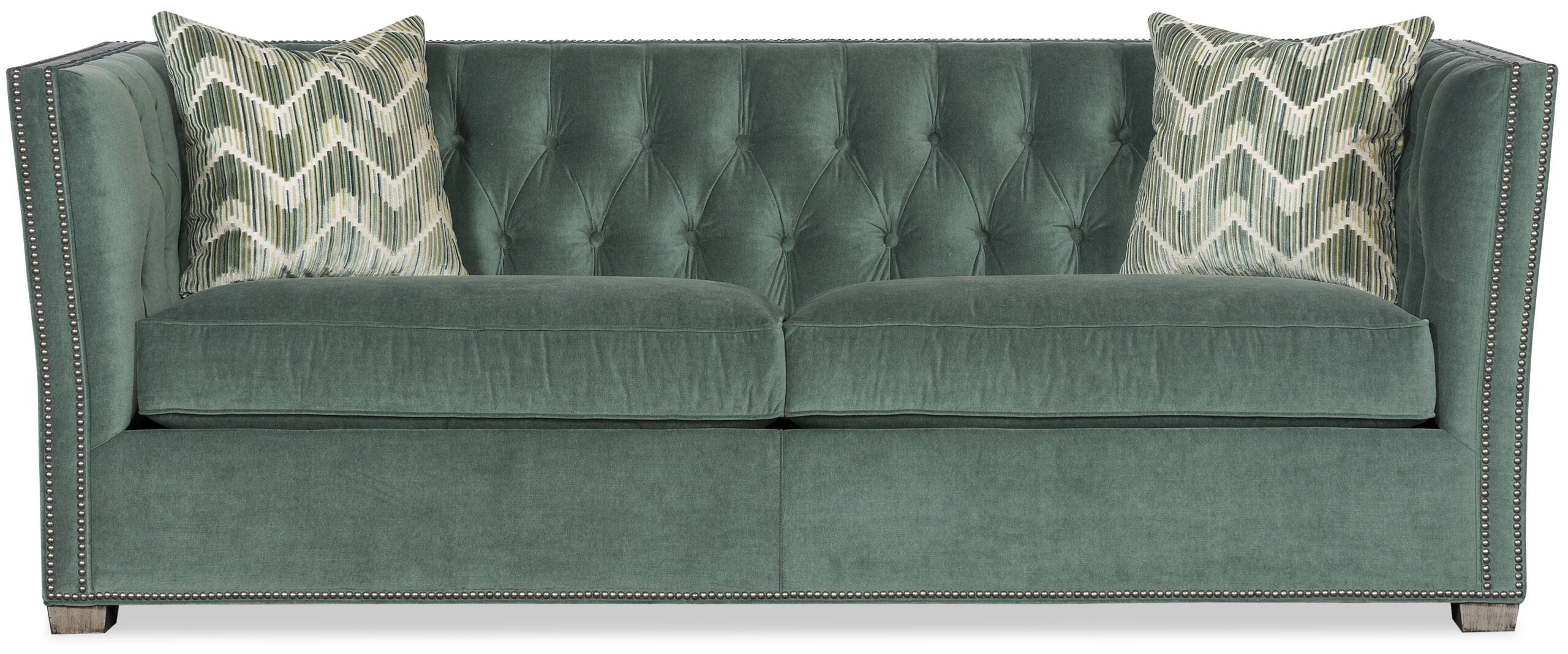 621-Porto Tuft Sofa