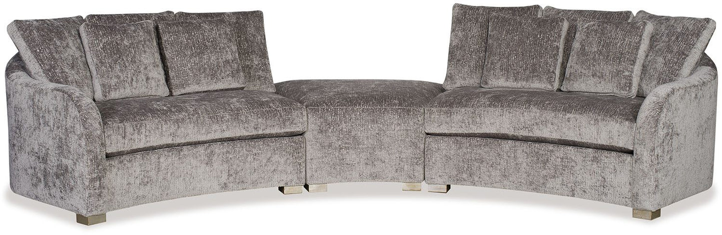 Lison Sectional
