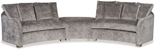 Lison Sectional