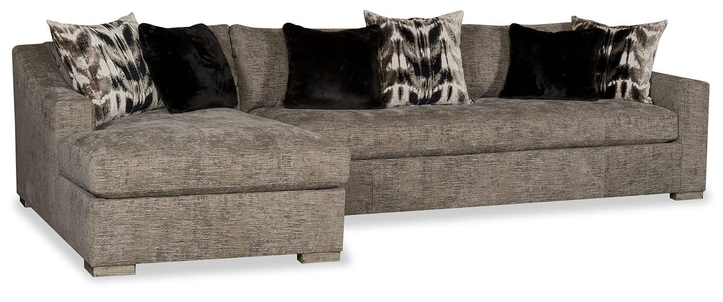Wallace Sectional