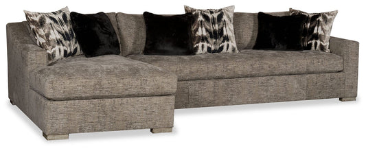 Wallace Sectional