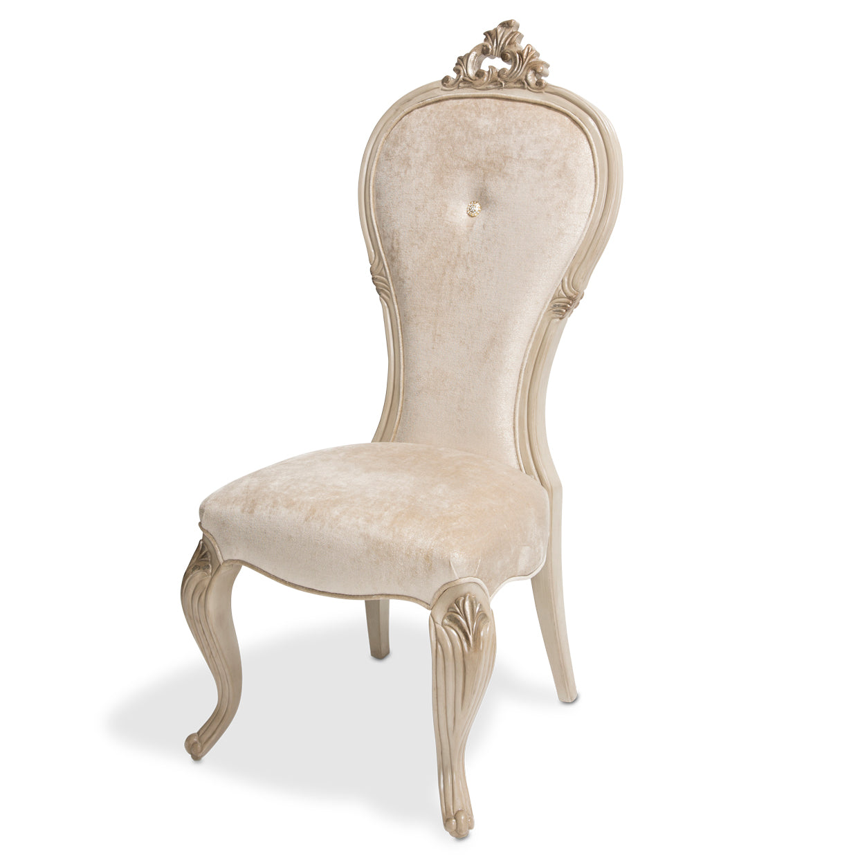 Platine De Royal Dining Set