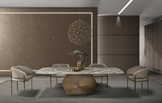 MAESTRO Italia marble Table