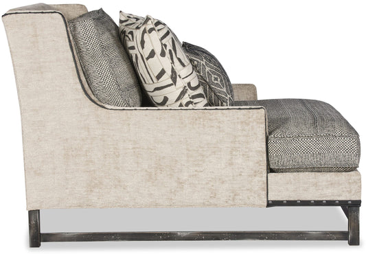 Paddy Chaise
