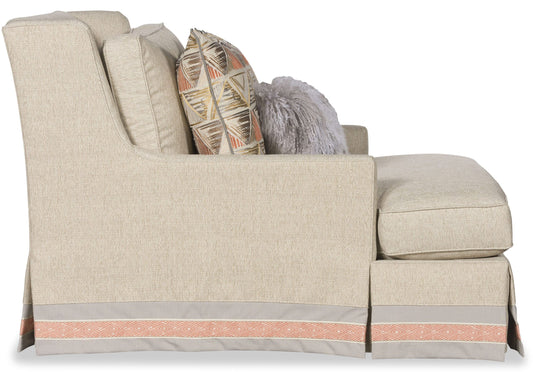 Nevin Chaise