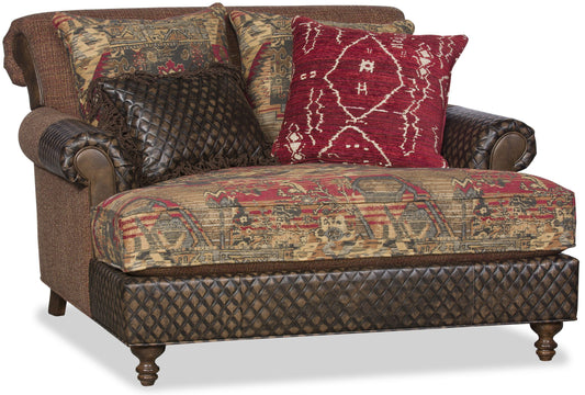 Mackenzie Chaise