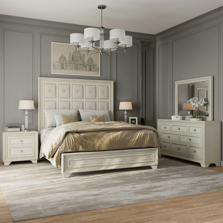 Camila Bedroom set