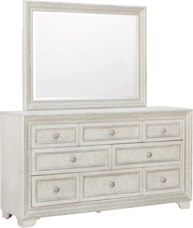 Camila Bedroom set