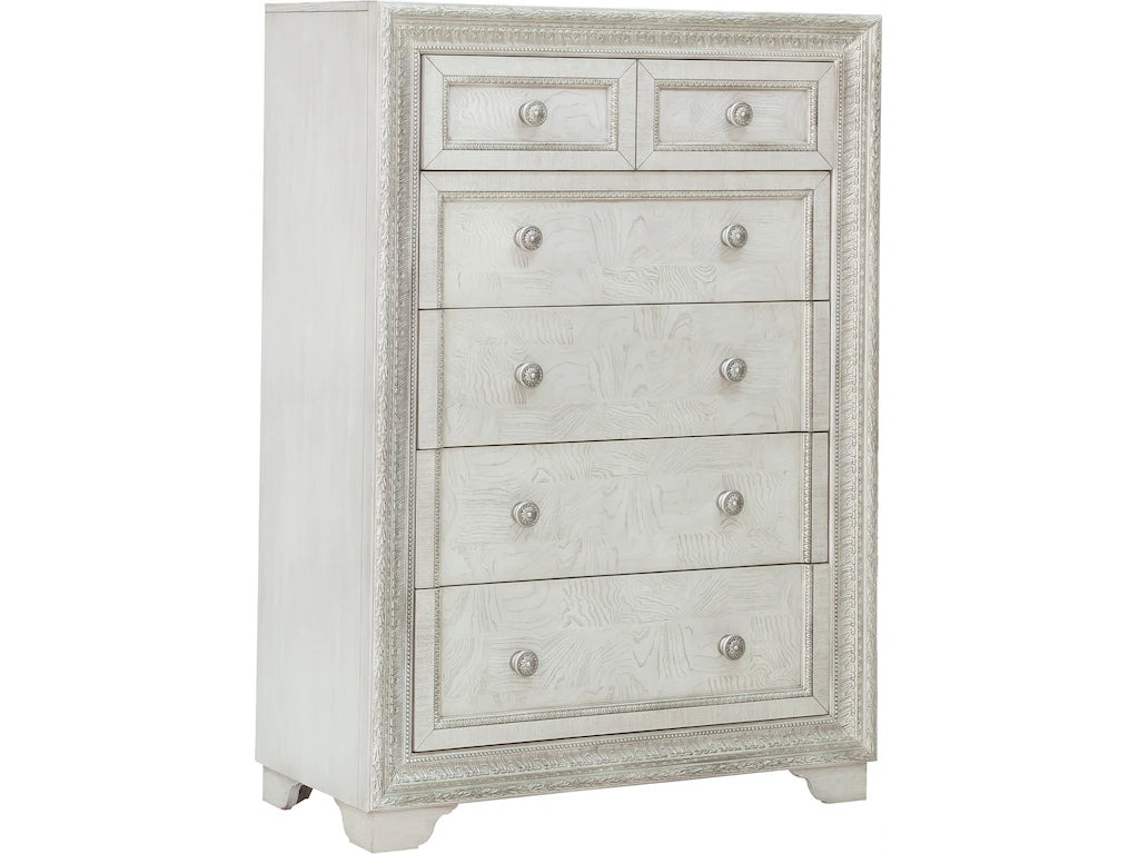 Camila Bedroom set