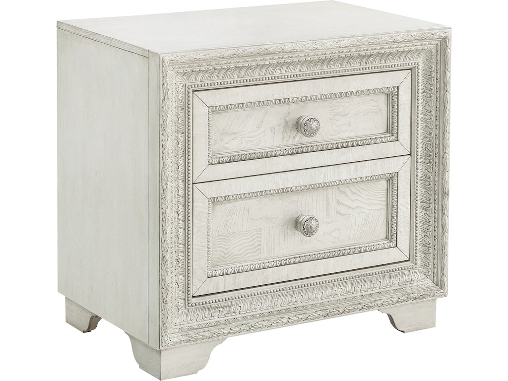 Camila Bedroom set