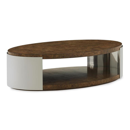 Contro Cocktail Table