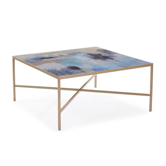 Susan Coffee Table