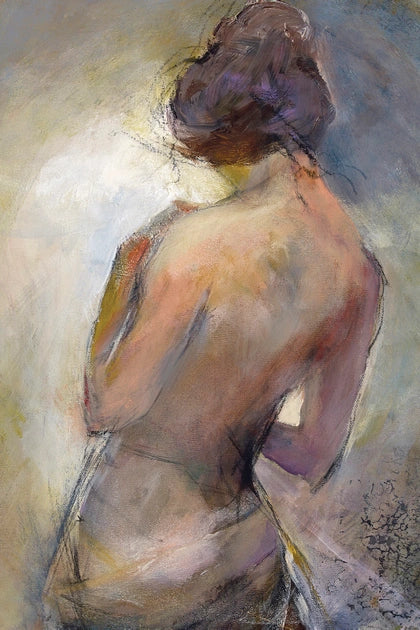 Painting/ woman 1,2,3