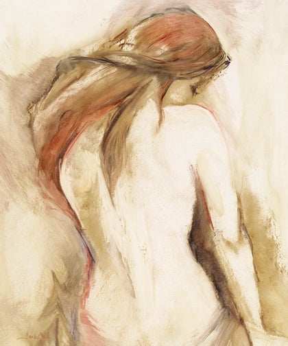 Painting/ woman 1,2,3