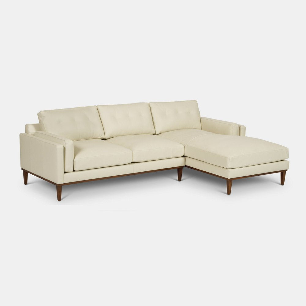 Clayboum 104" sectional