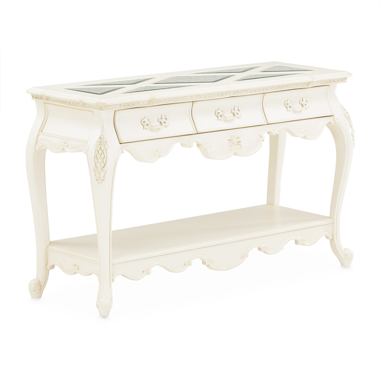 Lavelle Classic Console