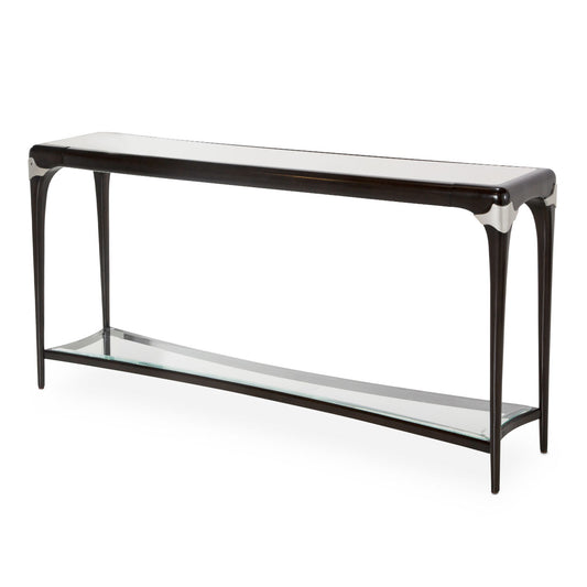 Paris Chic Console