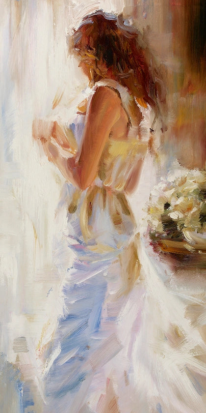 Painting/Morning light